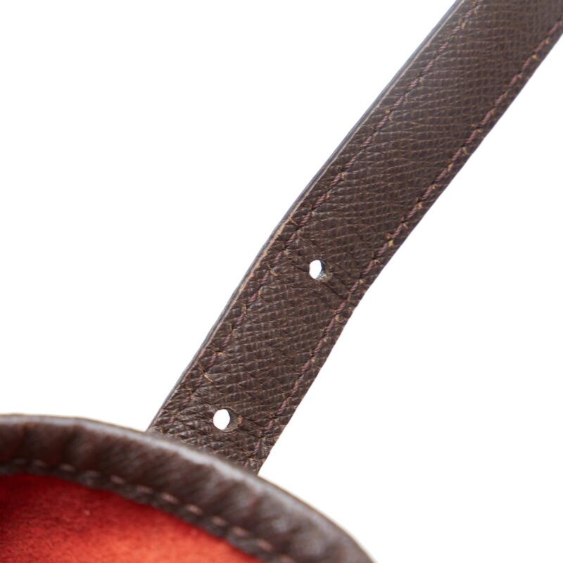 Louis Vuitton Damier Ebene Marais (SHG-nWGOkn) AWE - Image 9