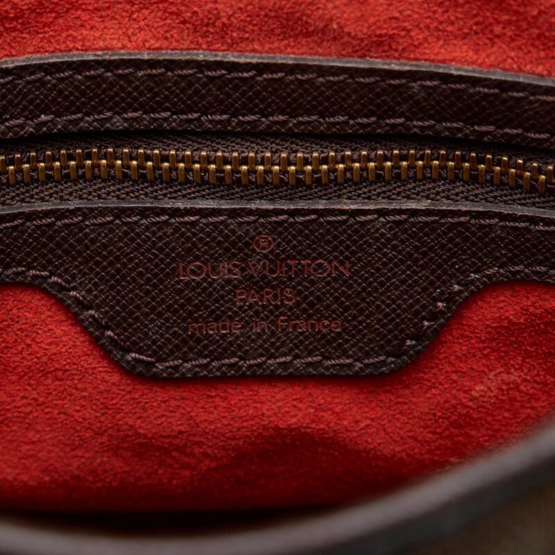 Louis Vuitton Damier Ebene Marais (SHG-nWGOkn) AWE - Image 6