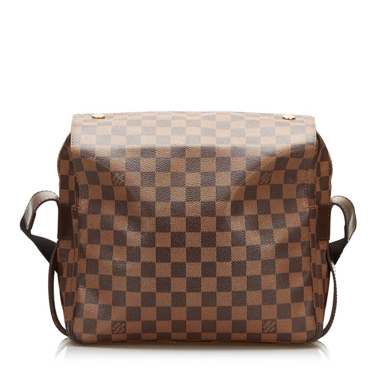 Louis Vuitton Damier Ebene Naviglio (SHG-35901) AWE - Image 2
