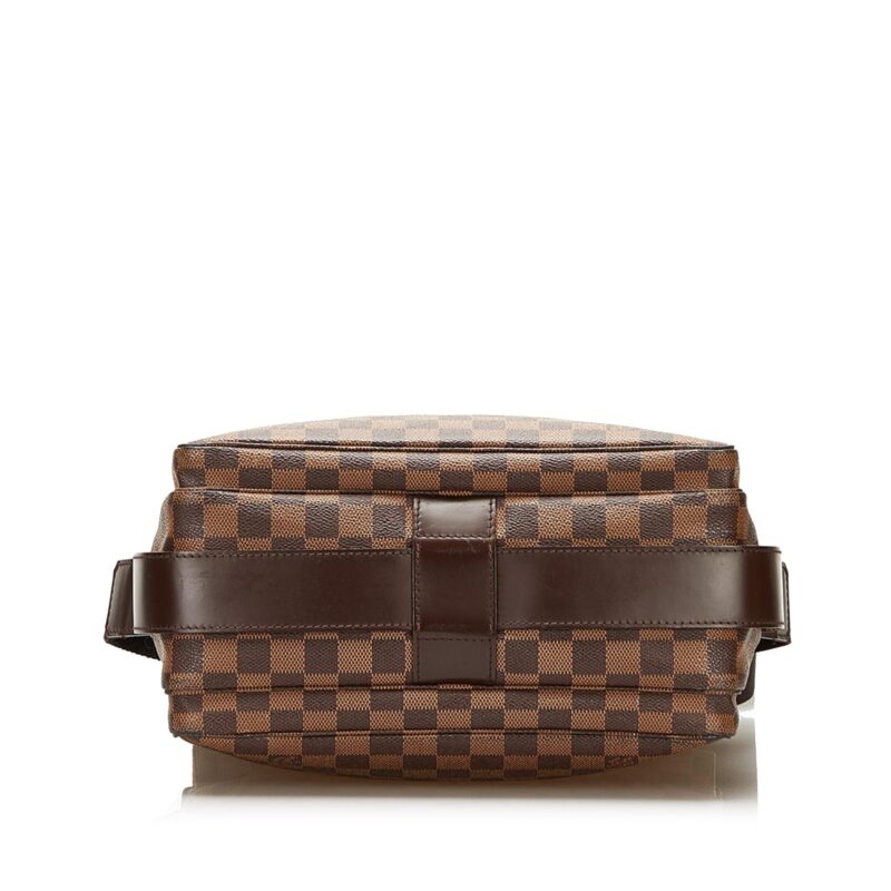 Louis Vuitton Damier Ebene Naviglio (SHG-35901) AWE - Image 3