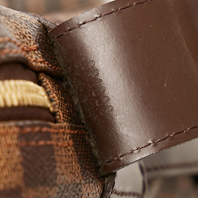 Louis Vuitton Damier Ebene Naviglio (SHG-35901) AWE - Image 8