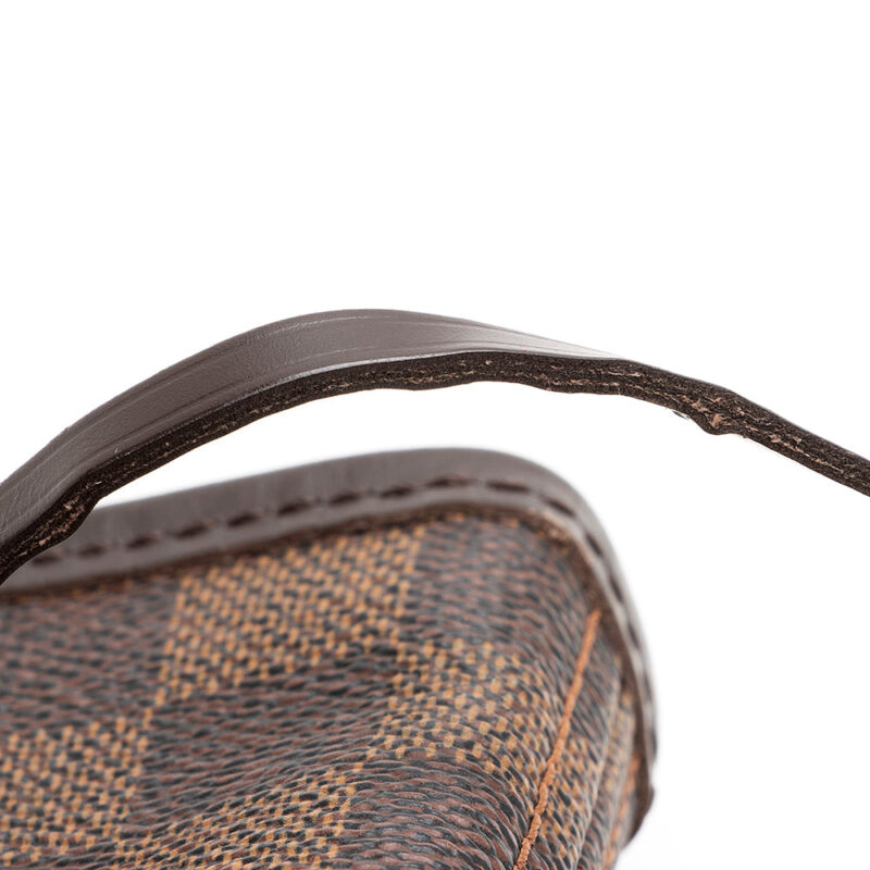 Louis Vuitton Damier Ebene Neverfull MM Tote (SHF-20032) AWE - Image 9