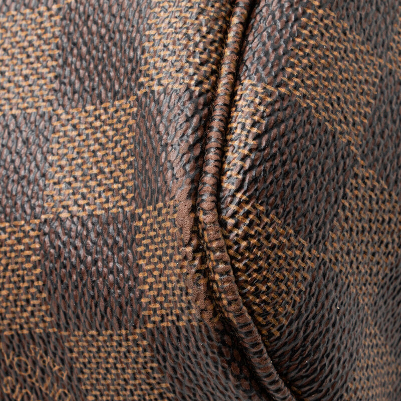 Louis Vuitton Damier Ebene Neverfull MM Tote (SHF-20032) AWE - Image 16