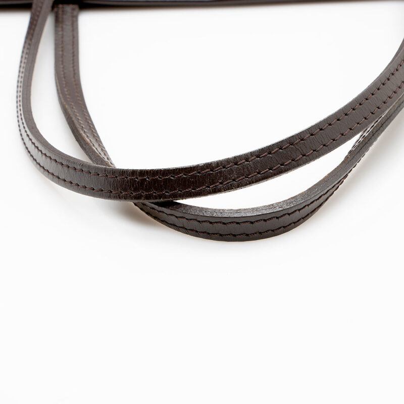 Louis Vuitton Damier Ebene Neverfull MM Tote (SHF-17044) AWE - Image 9