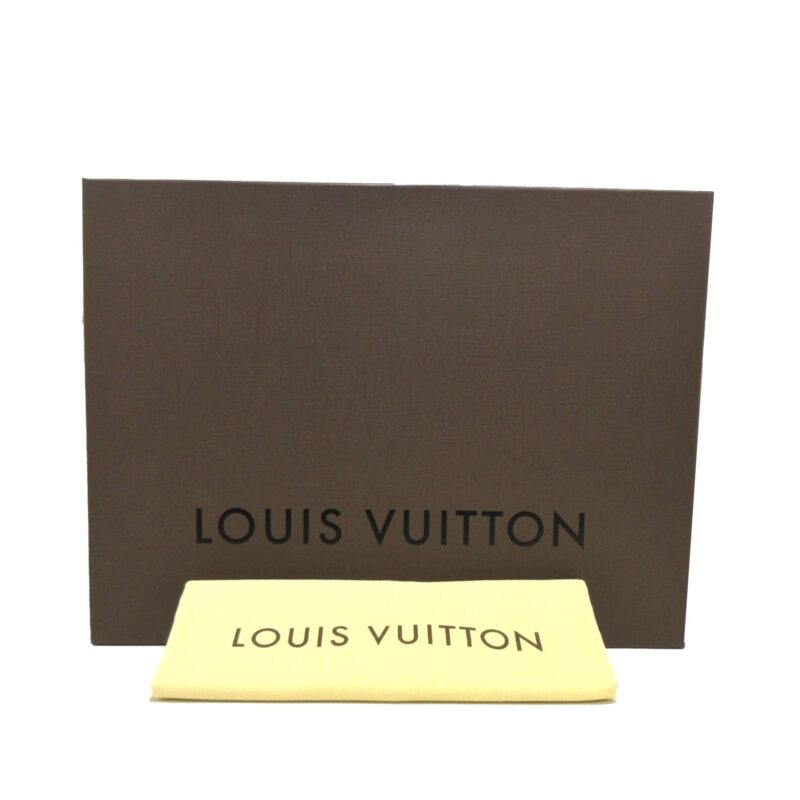 Louis Vuitton Damier Ebene Neverfull MM (SHG-whpvCS) AWE - Image 4