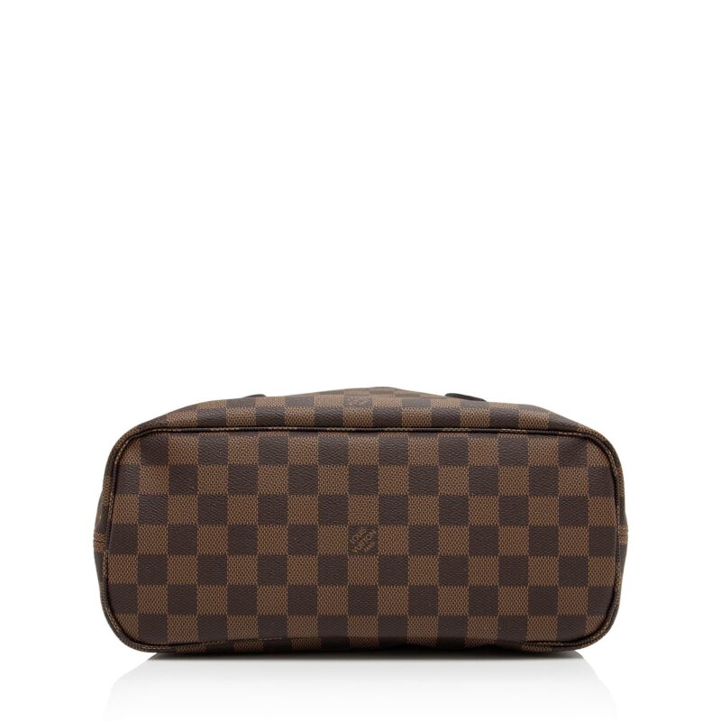 Louis Vuitton Damier Ebene Neverfull PM Tote (SHF-ZUwsqw) AWE - Image 3