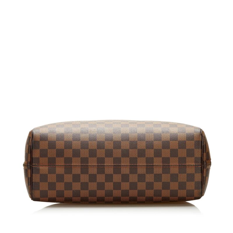 Louis Vuitton Damier Ebene Nolita (SHG-35410) AWE - Image 3