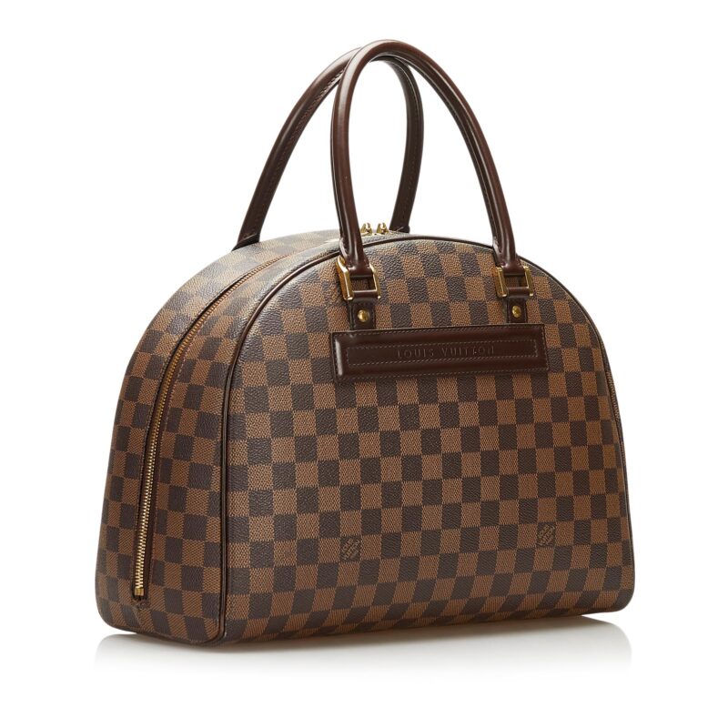 Louis Vuitton Damier Ebene Nolita (SHG-35410) AWE