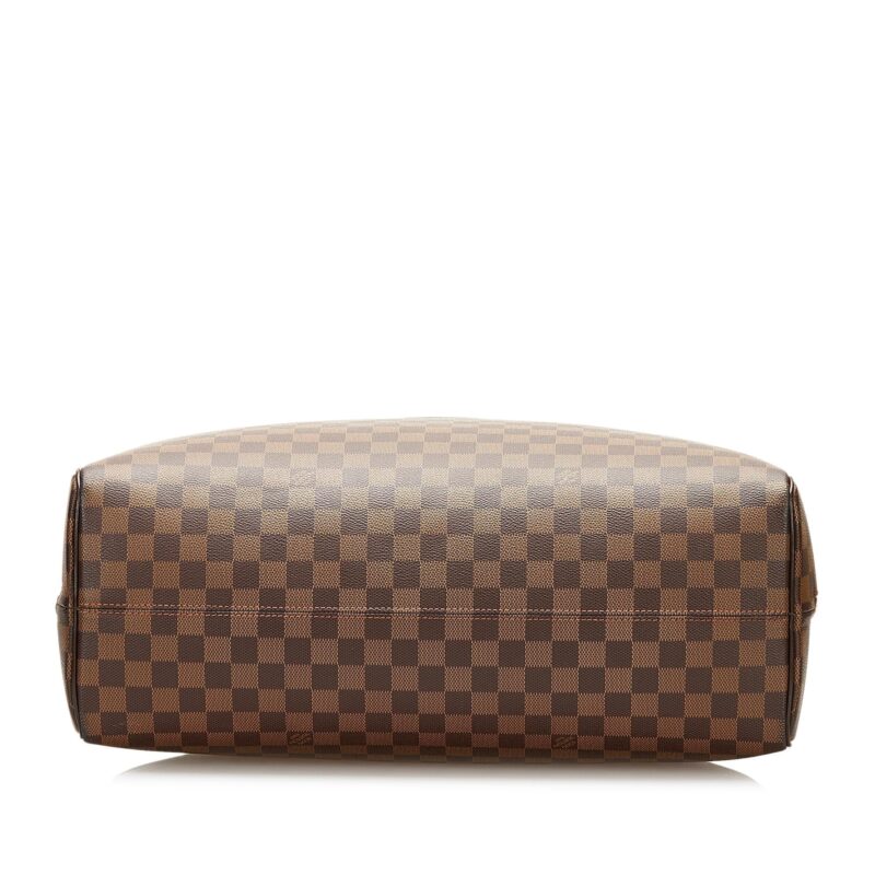 Louis Vuitton Damier Ebene Nolita (SHG-35823) AWE - Image 3