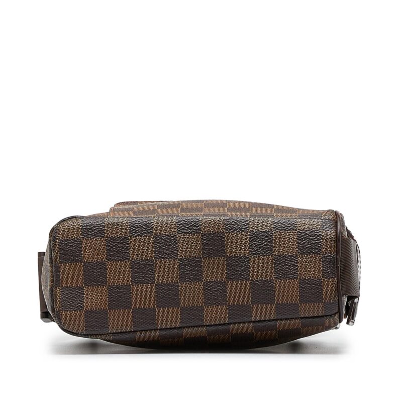 Louis Vuitton Damier Ebene Olav PM (SHG-rSchKu) AWE - Image 3