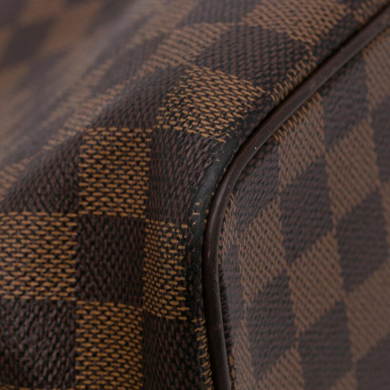 Louis Vuitton Damier Ebene Saleya MM (SHG-F1NtbM) AWE - Image 8