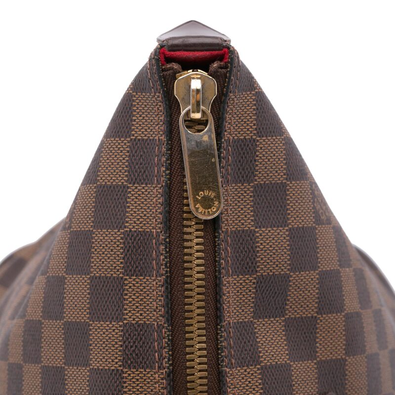 Louis Vuitton Damier Ebene Saleya MM (SHG-F1NtbM) AWE - Image 10