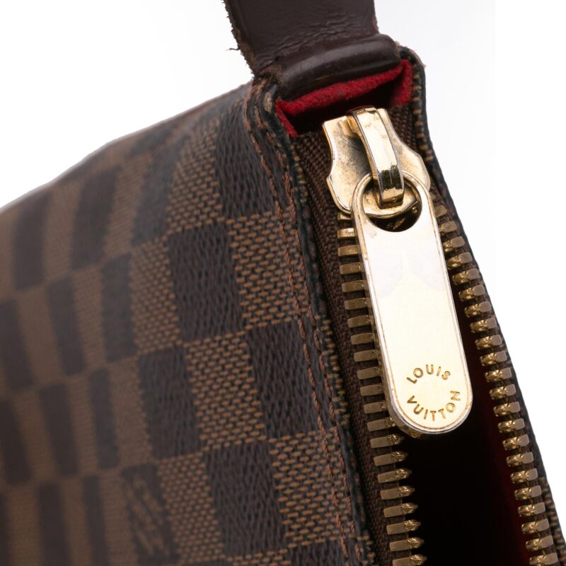 Louis Vuitton Damier Ebene Saleya MM (SHG-F1NtbM) AWE - Image 11