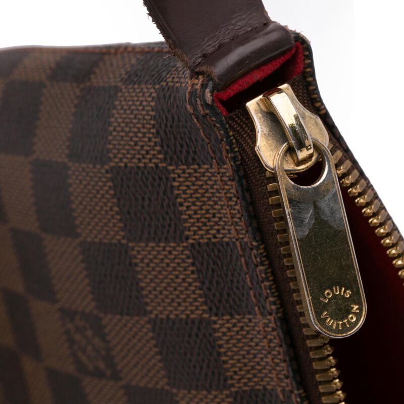 Louis Vuitton Damier Ebene Saleya MM (SHG-F1NtbM) AWE - Image 12