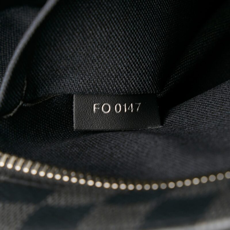 Louis Vuitton Damier Graphite 7 Days A Week (SHG-wS8L0O) AWE - Image 7