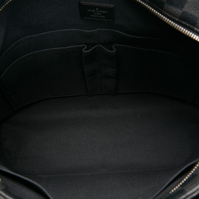 Louis Vuitton Damier Graphite 7 Days A Week (SHG-wS8L0O) AWE - Image 5