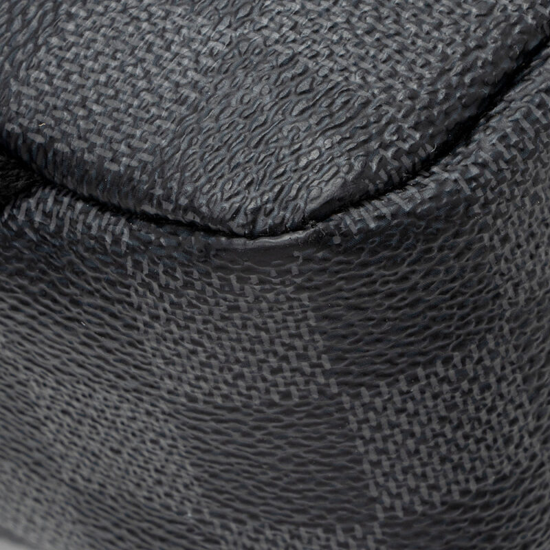 Louis Vuitton Damier Graphite Avenue Sling Bag (SHF-21045) AWE - Image 10