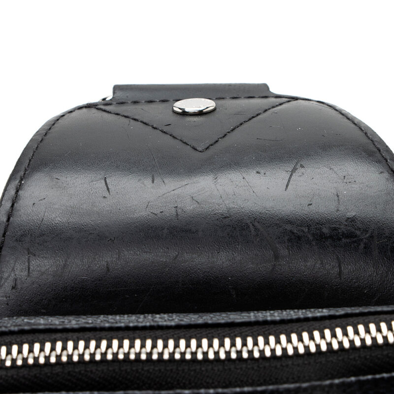 Louis Vuitton Damier Graphite Avenue Sling Bag (SHF-21045) AWE - Image 12