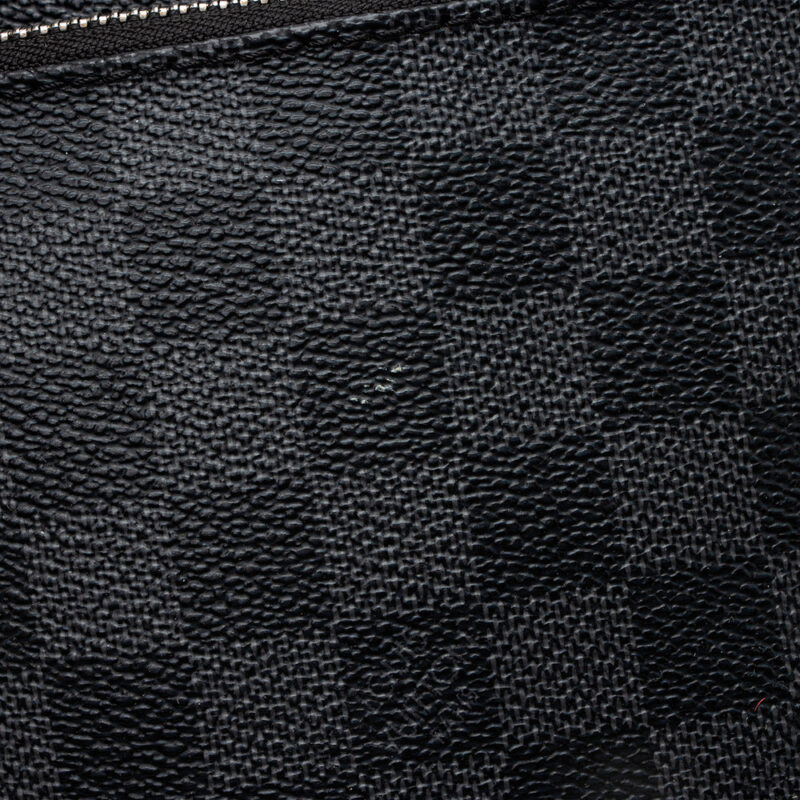Louis Vuitton Damier Graphite Avenue Sling Bag (SHF-21045) AWE - Image 13