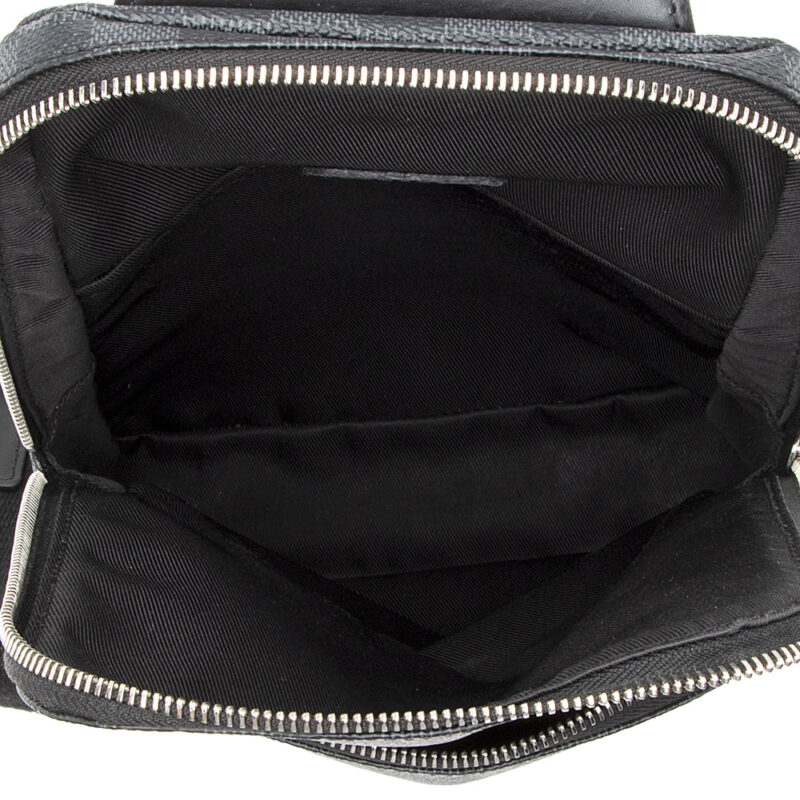 Louis Vuitton Damier Graphite Avenue Sling Bag (SHF-21045) AWE - Image 6