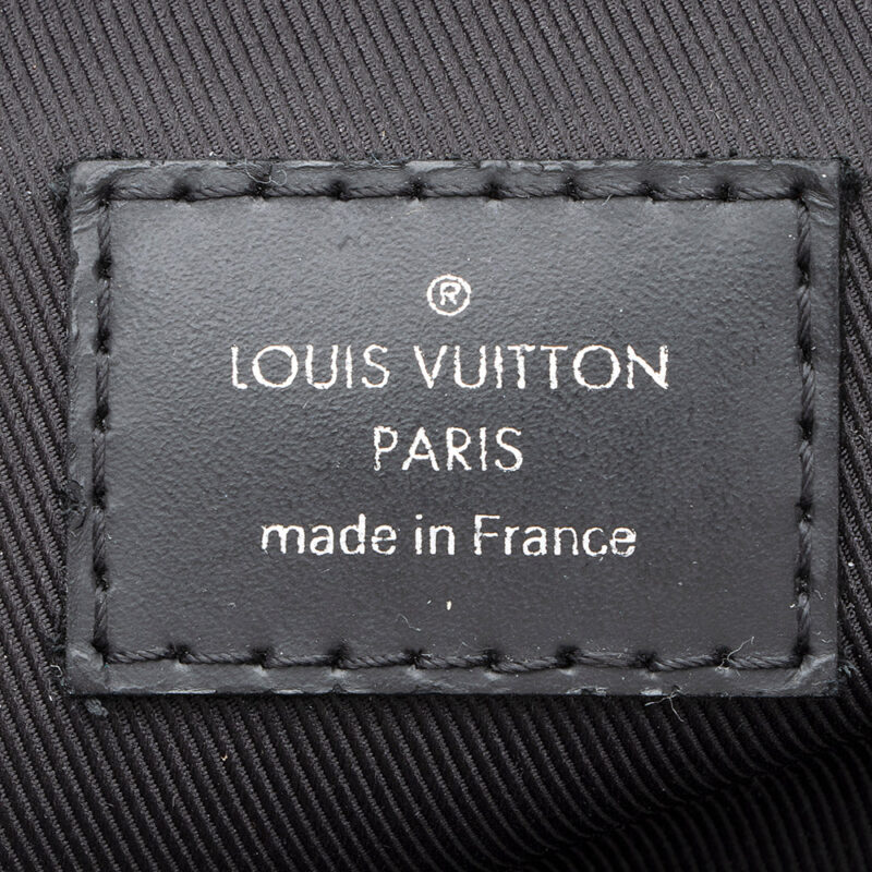 Louis Vuitton Damier Graphite Avenue Sling Bag (SHF-21045) AWE - Image 7