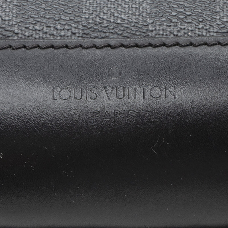 Louis Vuitton Damier Graphite Avenue Sling Bag (SHF-21045) AWE - Image 8