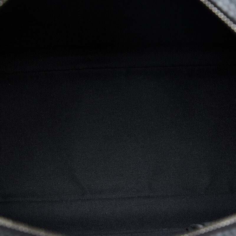 Louis Vuitton Damier Graphite Sac Leoh (SHG-kdNCxc) AWE - Image 5