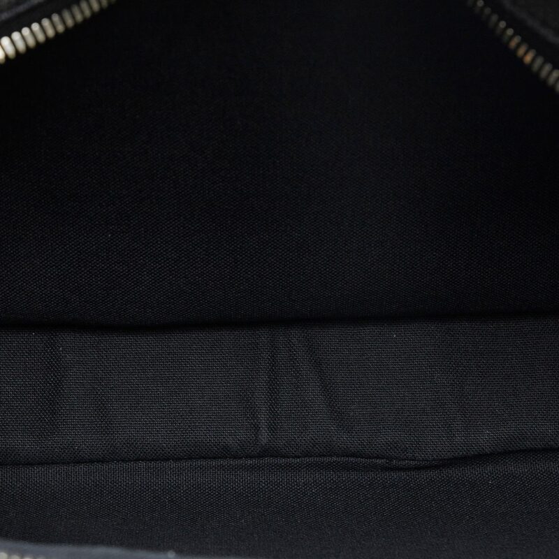 Louis Vuitton Damier Graphite Sac Leoh (SHG-kdNCxc) AWE - Image 6