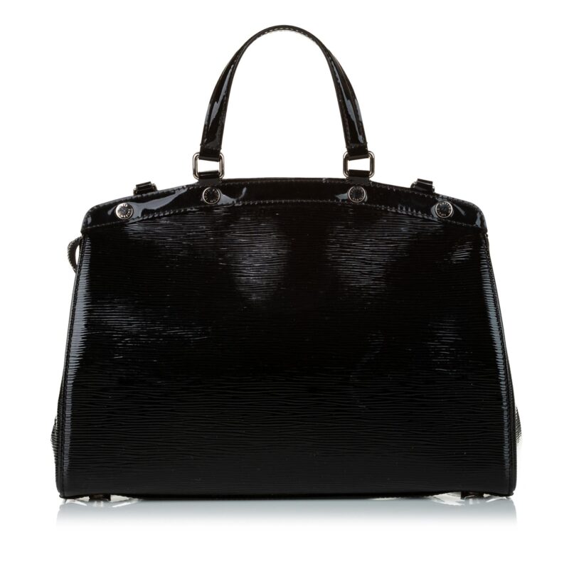 Louis Vuitton Electric Epi Brea MM (SHG-32679) AWE - Image 2