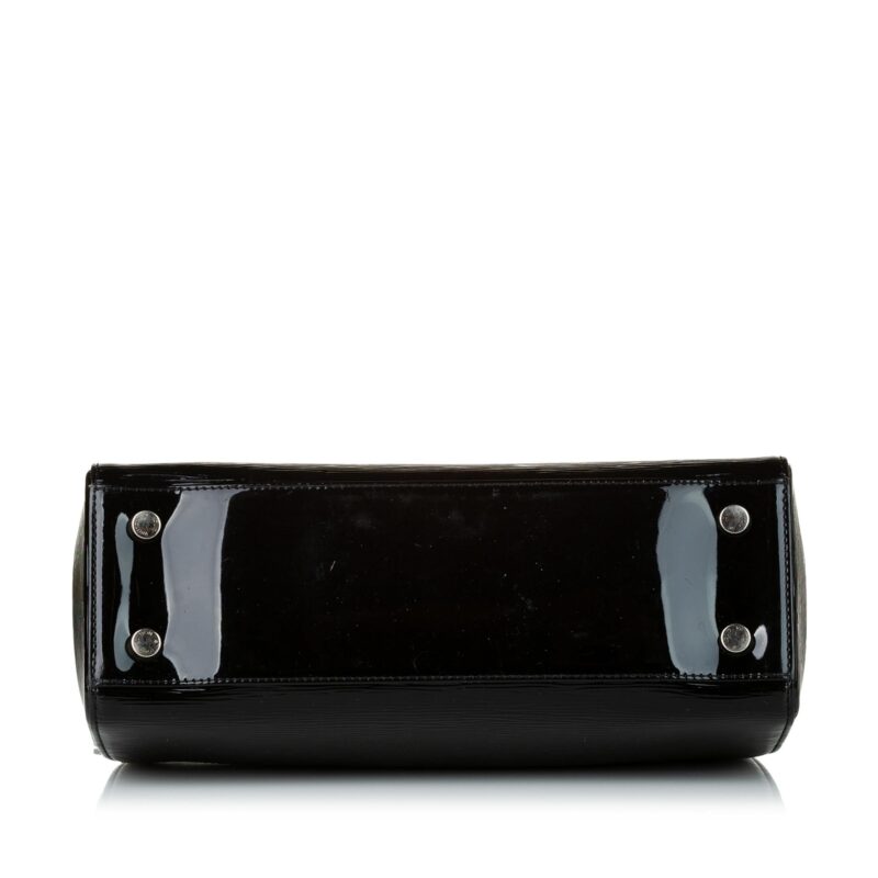 Louis Vuitton Electric Epi Brea MM (SHG-32679) AWE - Image 3
