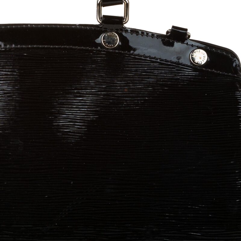 Louis Vuitton Electric Epi Brea MM (SHG-32679) AWE - Image 7