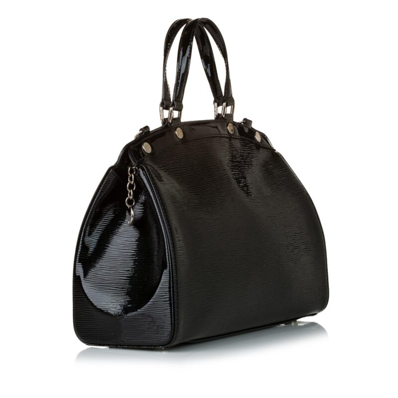 Louis Vuitton Electric Epi Brea MM (SHG-32679) AWE