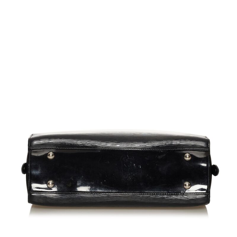 Louis Vuitton Electric Epi Pont Neuf GM (SHG-28804) AWE - Image 3