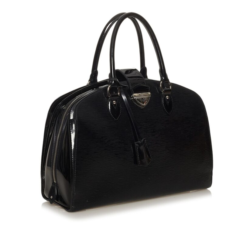 Louis Vuitton Electric Epi Pont Neuf GM (SHG-28804) AWE