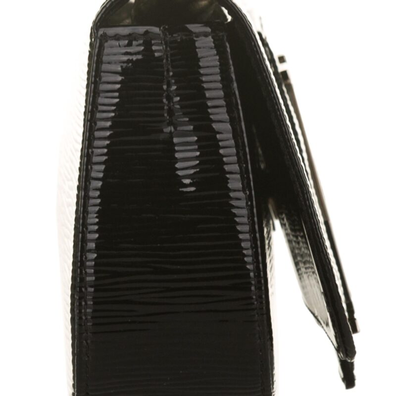 Louis Vuitton Electric Epi Sobe Clutch (SHG-34553) AWE - Image 8