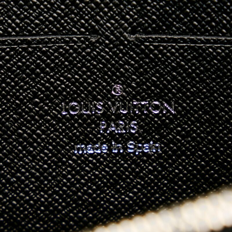 Louis Vuitton Electric Epi Zippy Long Wallet (SHG-27977) AWE - Image 5