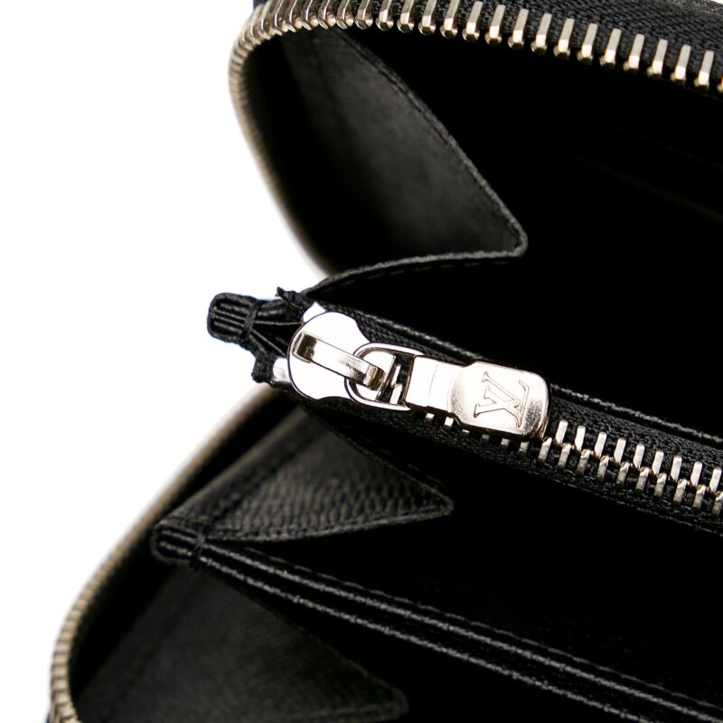 Louis Vuitton Electric Epi Zippy Long Wallet (SHG-27977) AWE - Image 7