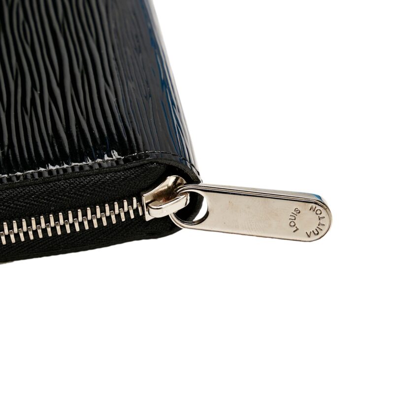 Louis Vuitton Electric Epi Zippy Long Wallet (SHG-27977) AWE - Image 8