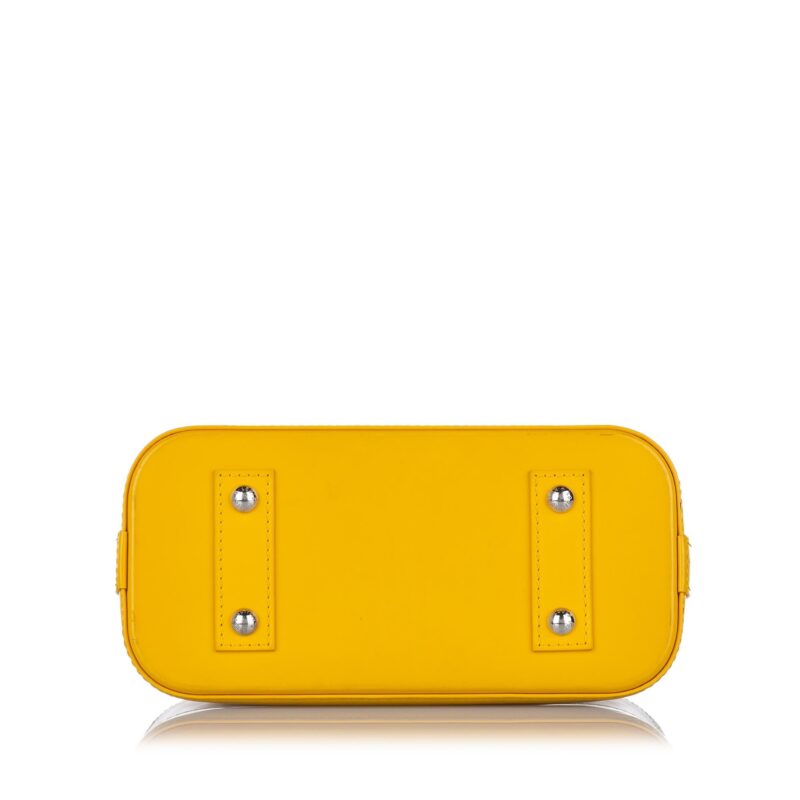 Louis Vuitton Epi Alma BB (SHG-32360) AWE - Image 3