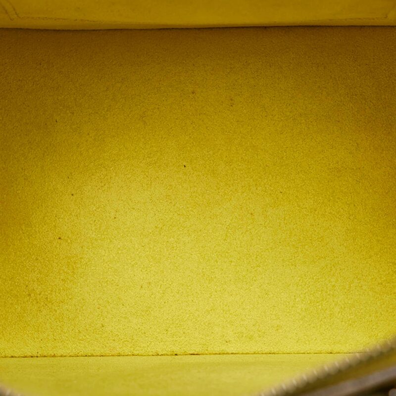 Louis Vuitton Epi Alma BB (SHG-37289) AWE - Image 5