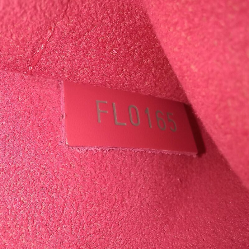Louis Vuitton Epi Alma BB (SHG-37956) AWE - Image 7