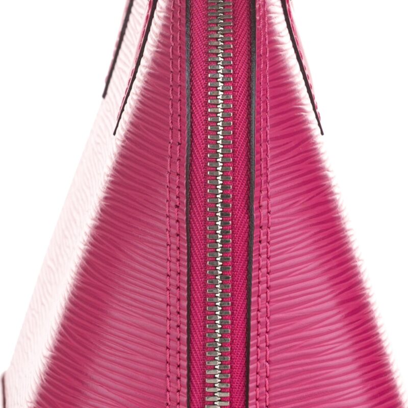 Louis Vuitton Epi Alma BB (SHG-37956) AWE - Image 11