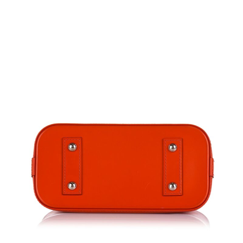 Louis Vuitton Epi Alma BB (SHG-Mq51aE) AWE - Image 3