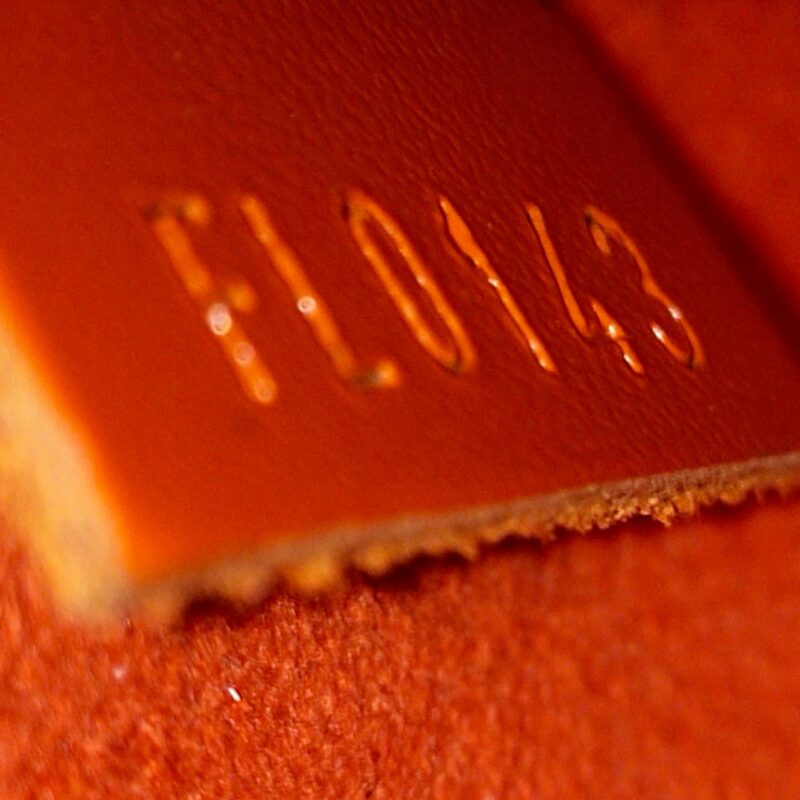 Louis Vuitton Epi Alma BB (SHG-Mq51aE) AWE - Image 7