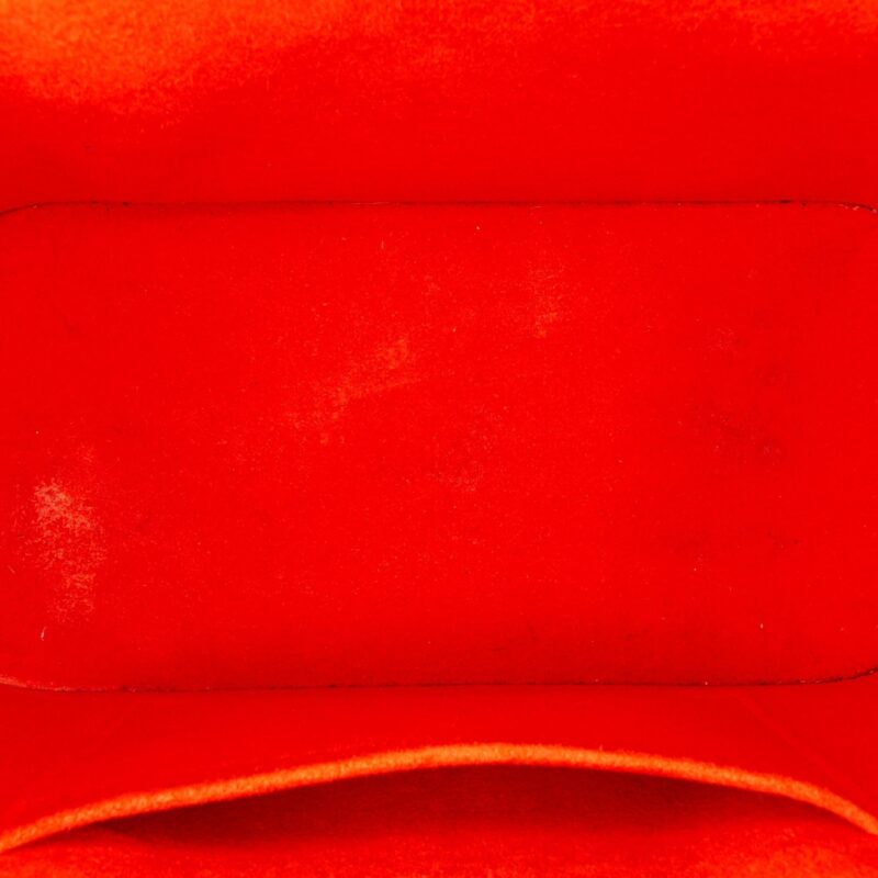 Louis Vuitton Epi Alma BB (SHG-Mq51aE) AWE - Image 5