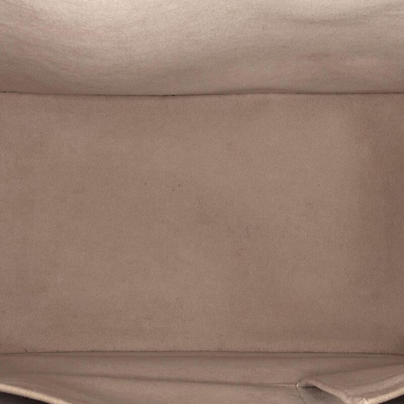 Louis Vuitton Epi Alma GM (SHG-33720) AWE - Image 5