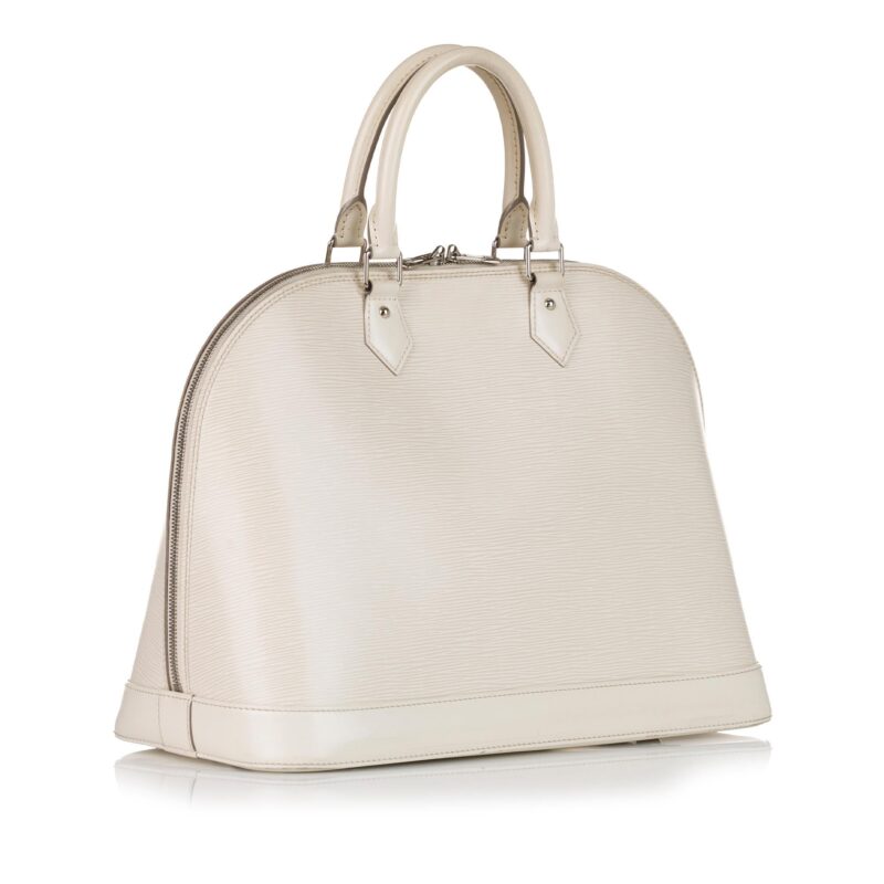 Louis Vuitton Epi Alma GM (SHG-33720) AWE