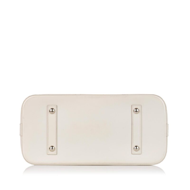 Louis Vuitton Epi Alma GM (SHG-36602) AWE - Image 3