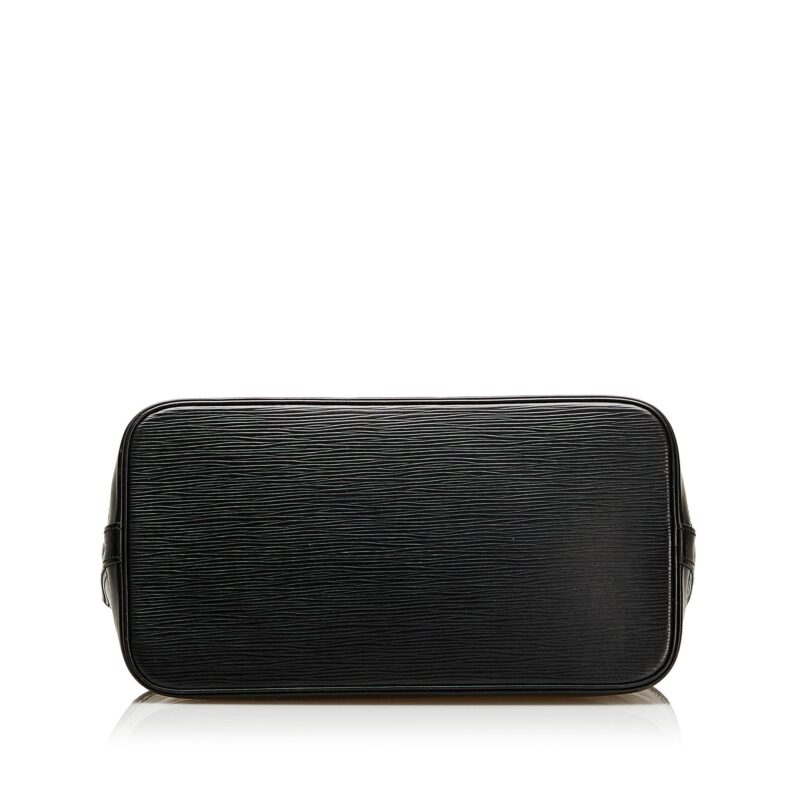 Louis Vuitton Epi Alma MM (SHG-35910) AWE - Image 3