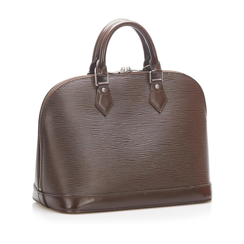 Louis Vuitton Epi Alma PM (SHG-22258) AWE